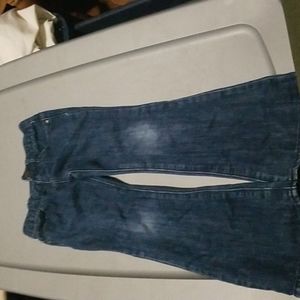children's jean